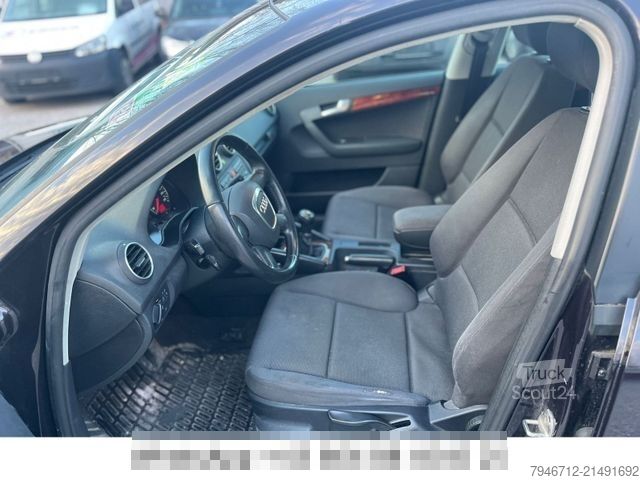 Furgon AUDI A3 Sportback 2.0 FSI Ambiente