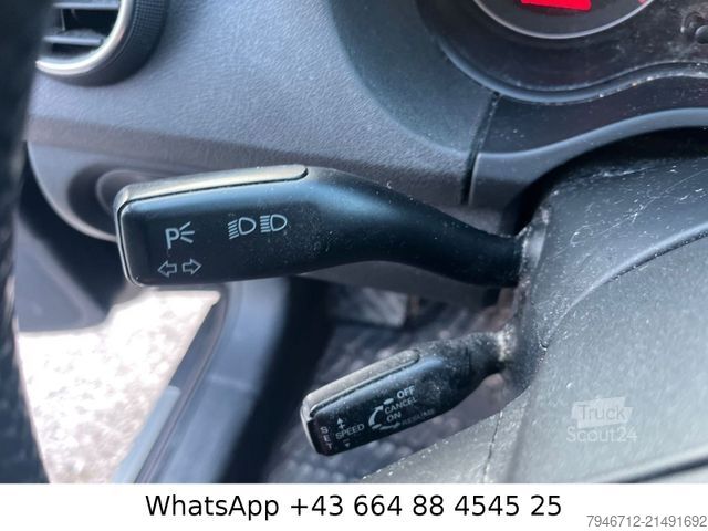 Furgon AUDI A3 Sportback 2.0 FSI Ambiente