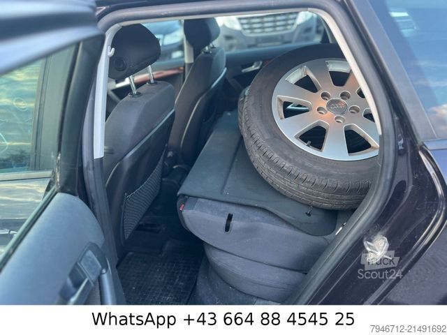 Furgon AUDI A3 Sportback 2.0 FSI Ambiente