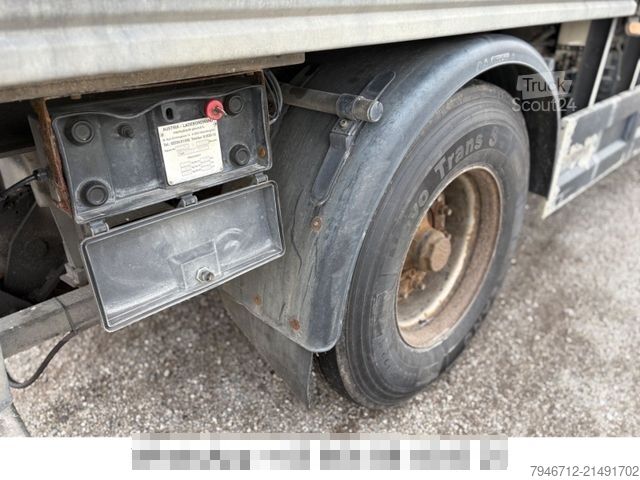 Ремарке за превоз на коне  Scheuwimmer 2 Achser ANHÄNGER FÜR LEBENDE TIERE