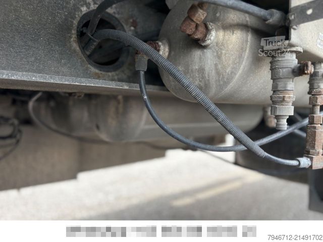 Ремарке за превоз на коне  Scheuwimmer 2 Achser ANHÄNGER FÜR LEBENDE TIERE