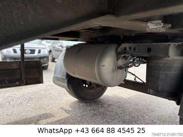 Ремарке за превоз на коне  Scheuwimmer 2 Achser ANHÄNGER FÜR LEBENDE TIERE