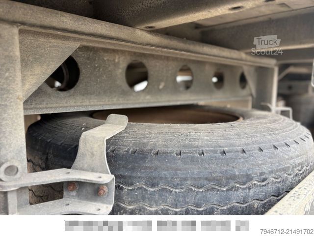 Ремарке за превоз на коне  Scheuwimmer 2 Achser ANHÄNGER FÜR LEBENDE TIERE