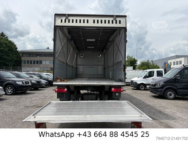 Ремарке за превоз на коне  Scheuwimmer 2 Achser ANHÄNGER FÜR LEBENDE TIERE