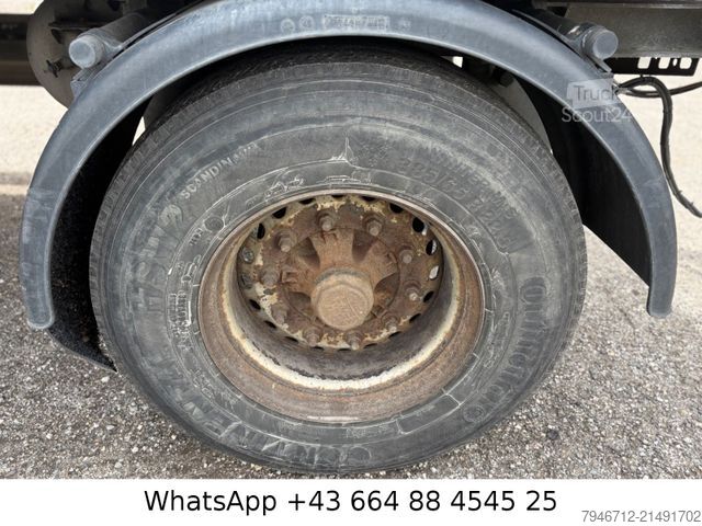 Ремарке за превоз на коне  Scheuwimmer 2 Achser ANHÄNGER FÜR LEBENDE TIERE