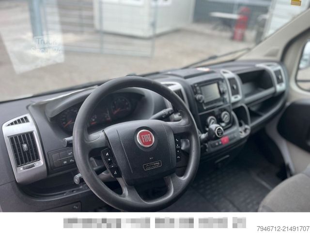 Høy tak varebil FIAT Ducato Kasten 115PS L2H2 Klima *2015