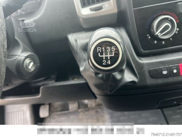 Høy tak varebil FIAT Ducato Kasten 115PS L2H2 Klima *2015