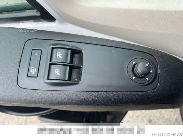 Furgon z wysokim dachem FIAT Ducato Kasten 115PS L2H2 Klima *2015