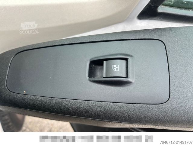 Furgon z wysokim dachem FIAT Ducato Kasten 115PS L2H2 Klima *2015