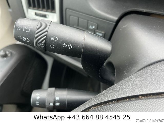 Furgon z wysokim dachem FIAT Ducato Kasten 115PS L2H2 Klima *2015