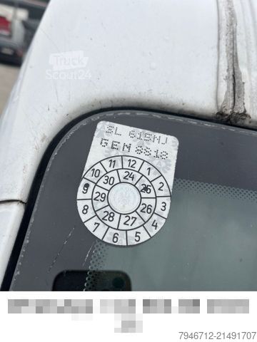 Høy tak varebil FIAT Ducato Kasten 115PS L2H2 Klima *2015