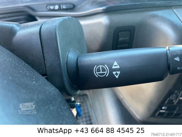 Caminhão frigorífico MAN TGS 26.440 EEV Kühlkoffer LBW 6x2 Org. 23.000 Km