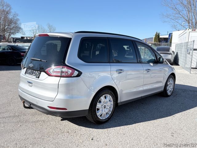 Minibus FORD Galaxy Business 7 Sitzer TÜV NEU *2017*