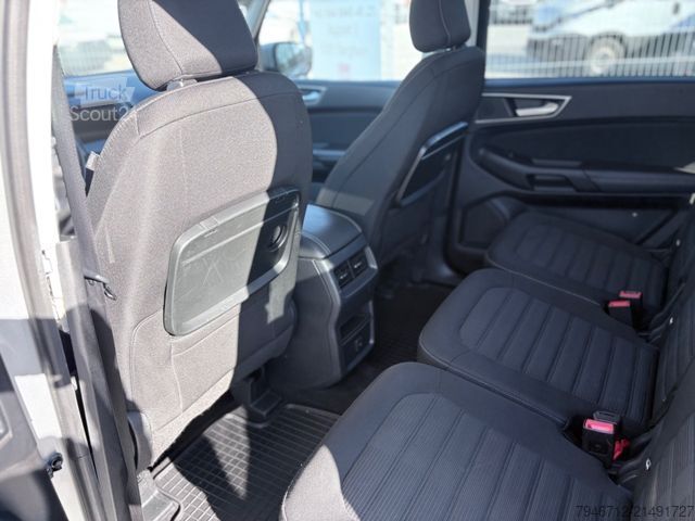 Minibus FORD Galaxy Business 7 Sitzer TÜV NEU *2017*