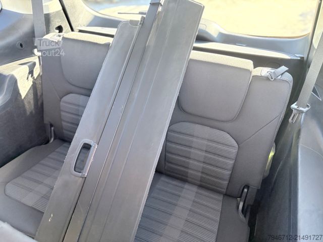 Minibus FORD Galaxy Business 7 Sitzer TÜV NEU *2017*