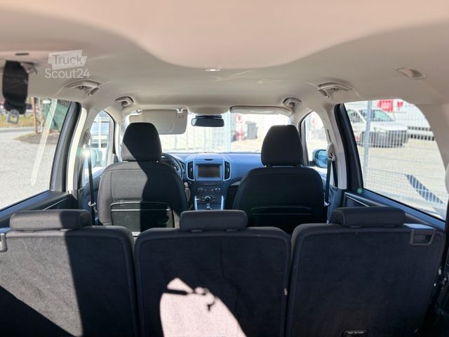 Minibus FORD Galaxy Business 7 Sitzer TÜV NEU *2017*