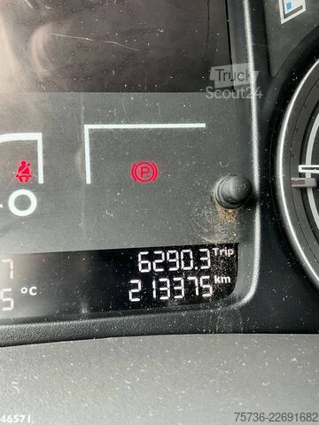 Pojazd do zbiórki odpadów DAF FAG CF 290 Euro 6 Geesink 17m³