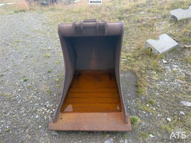 Escavadora de rastos Åkerman EC229