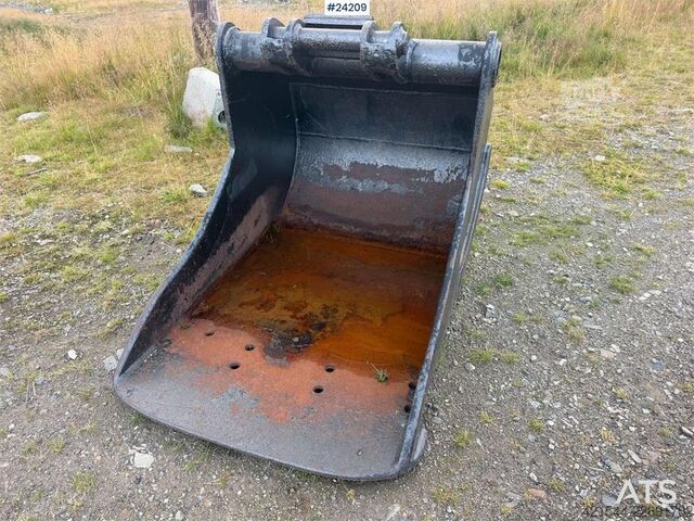 Escavadora de rastos Åkerman EC229