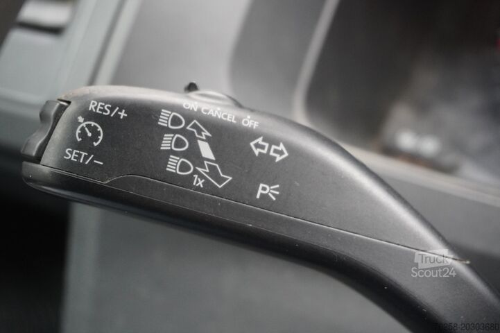 Kastenwagen Volkswagen Transporter 2.0 TDI - EURO 6 - Airco - Cruise -...