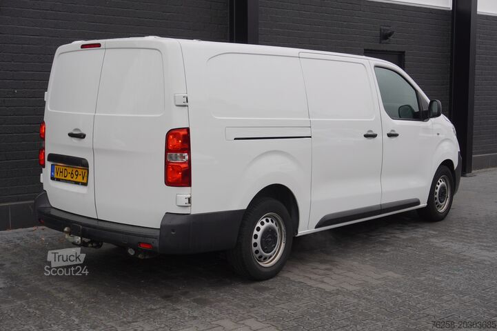 Fourgonnette Opel Vivaro 1.5 CDTI L2 Dubbele Schuifdeur EURO 6 - ...