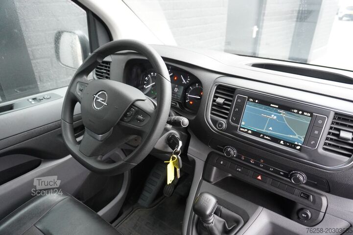 Fourgonnette Opel Vivaro 1.5 CDTI L2 Dubbele Schuifdeur EURO 6 - ...
