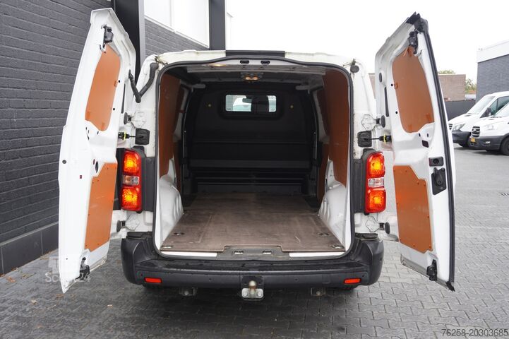 Fourgonnette Opel Vivaro 1.5 CDTI L2 Dubbele Schuifdeur EURO 6 - ...