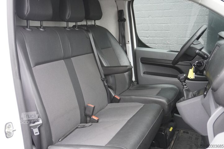 Fourgonnette Opel Vivaro 1.5 CDTI L2 Dubbele Schuifdeur EURO 6 - ...