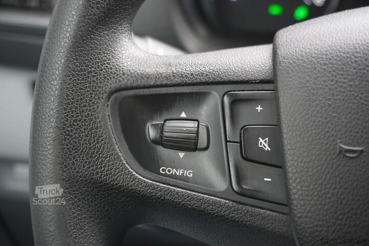 Fourgonnette Opel Vivaro 1.5 CDTI L2 Dubbele Schuifdeur EURO 6 - ...