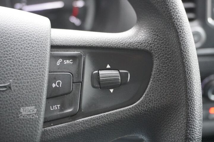 Fourgonnette Opel Vivaro 1.5 CDTI L2 Dubbele Schuifdeur EURO 6 - ...