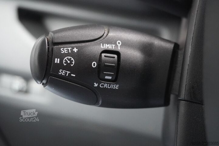Fourgonnette Opel Vivaro 1.5 CDTI L2 Dubbele Schuifdeur EURO 6 - ...