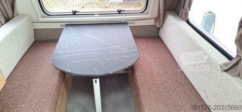 Караван Niewiadow N-126 NTL