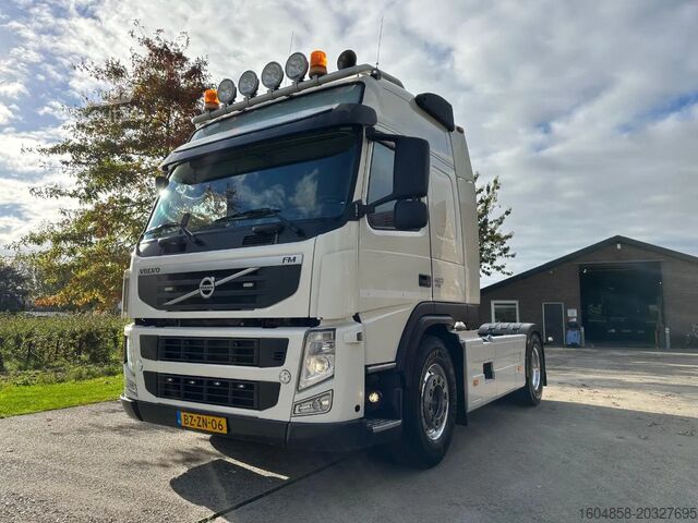 Standard-SZM Volvo FM 420 EEV / NL TRUCK / GLOB / EURO5 / PTO / WE...