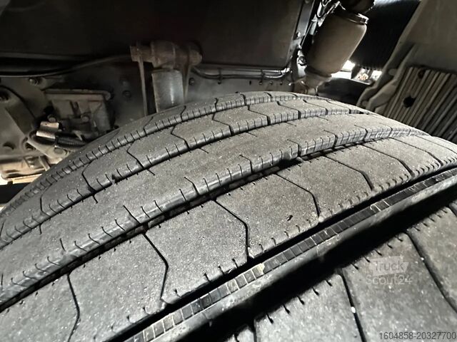Standartinis-SZM MAN TGX 26.480 / NL TRUCK / RETARDER / EURO 6 / 6X2...
