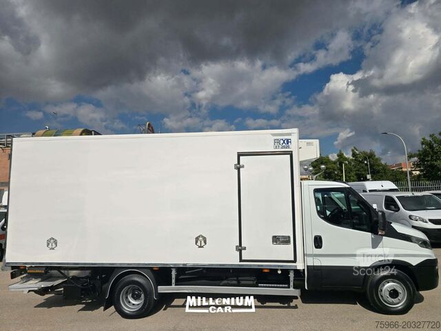 Furgone isotermico frigorifero Iveco 72-18 CELLA 5,30 SPONDA FRC EURO 6