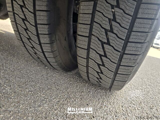 Furgone isotermico frigorifero Iveco 72-18 CELLA 5,30 SPONDA FRC EURO 6