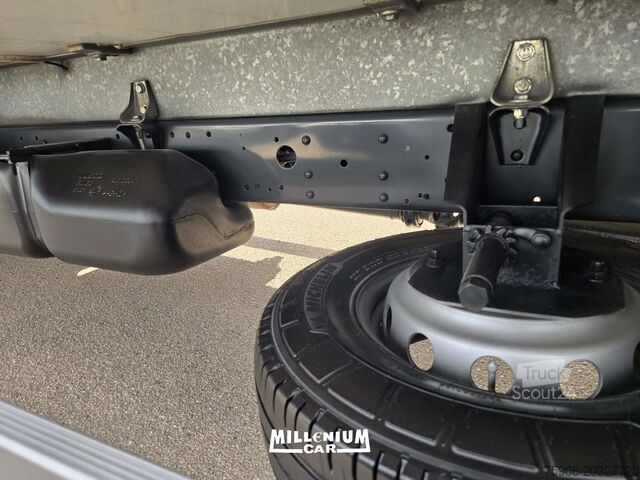Furgone isotermico frigorifero Iveco 72-18 CELLA 5,30 SPONDA FRC EURO 6