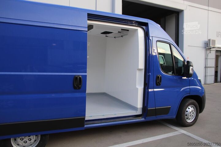 Peugeot Boxer isolé. NEUF FNAX L2H2 Peugeot Boxer