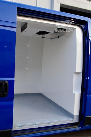 Peugeot Boxer isolé. NEUF FNAX L2H2 Peugeot Boxer