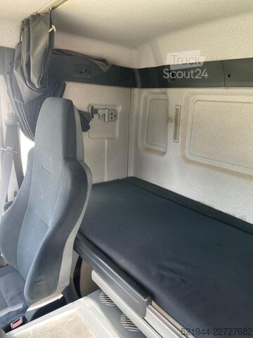 Dreiseitenkipper LKW MAN TGS 26.440  6x2 Liftachse Full Air Euro4