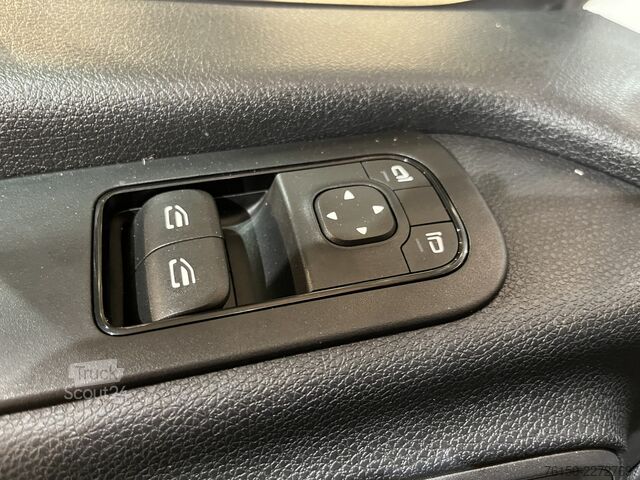 BE-SZM Mercedes-Benz Sprinter 314 CDI BE-Combi Clixtar N1 Aut. / Laa...