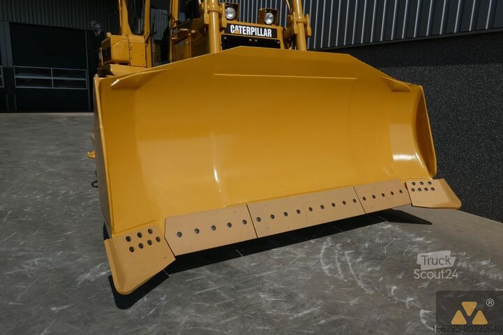 Schaktmaskin Caterpillar D8N
