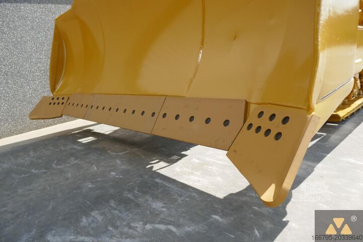 Schaktmaskin Caterpillar D8N