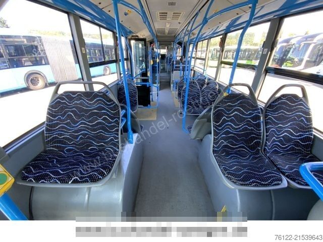 Autobus przegubowy MERCEDES-BENZ Conecto G/Klima/O 530 G/A23/A40