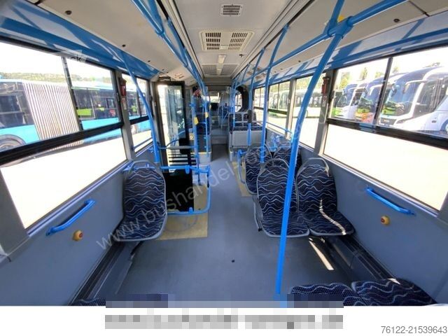 Autobus przegubowy MERCEDES-BENZ Conecto G/Klima/O 530 G/A23/A40