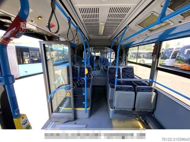 Autobus przegubowy MERCEDES-BENZ Conecto G/Klima/O 530 G/A23/A40