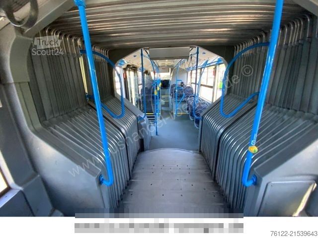 Autobus przegubowy MERCEDES-BENZ Conecto G/Klima/O 530 G/A23/A40