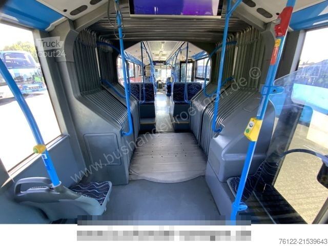 Autobus przegubowy MERCEDES-BENZ Conecto G/Klima/O 530 G/A23/A40