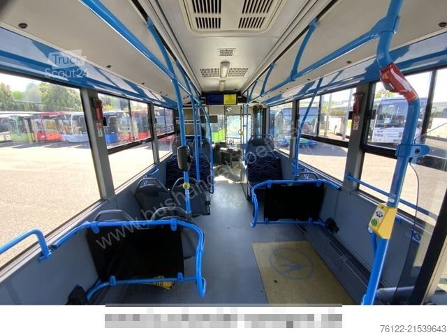 Autobus przegubowy MERCEDES-BENZ Conecto G/Klima/O 530 G/A23/A40