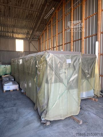 Φορτηγό ειδικού σκοπού  LKW Hebebühne MAHA Trucklift 30 Tonnen, neu